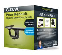 GDW 2178 Attelage
