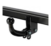 Attelage Compatible avec Audi A3 Sportback (09/04-01/13) Col de Cygne - Bosal Oris