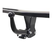 Attelage Compatible avec Jeep Wrangler JK (04/07-08/18) Col de Cygne - Auto-Hak