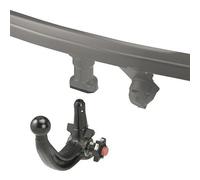 Attelage Compatible avec Nissan Qashqai I (03/07-01/14) RDSOV - Westfalia