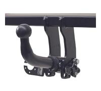Attelage Compatible avec Opel Mokka X (09/16-11/19) RDSOH - Auto-Hak