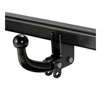 Attelage Compatible avec Peugeot 1007 (07/05-) Col de Cygne - Bosal Oris