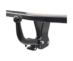 Attelage Compatible avec Peugeot 206 y Compris XS, GTI et Quicksilver (04/03-04/09) Col de Cygne - Auto-Hak