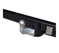 Attelage Compatible avec Peugeot Boxer Fourgon (04/94-05/06) Standard - Imiola