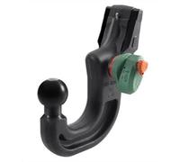 Attelage Compatible avec Range Rover Sport (04/02-12/12) RDSOV - Brink