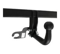 Attelage Compatible avec Renault Arkana y Compris RS-Line & Hybride (09/20-) Col de Cygne - GDW