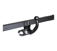 Attelage Compatible avec Renault Clio 4 Berline (11/12-12/19) Col de Cygne - Imiola