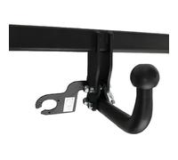 Attelage Compatible avec Renault Kadjar y Compris AdBlue (11/18-) Col de Cygne - GDW