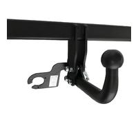 Attelage Compatible avec Renault Kangoo Intens (05/13-03/21) Col de Cygne - GDW
