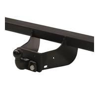 Attelage Compatible avec Renault Trafic II (07/01-08/14) Standard - Renault