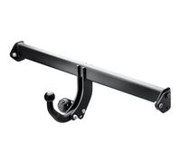 Attelage Compatible avec Renault Twingo 1 (01/98-05/07) Col de Cygne - Brink