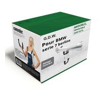 GDW 1828T60 Attelage