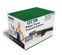 Attelage complet pour Ford Transit plateau 06.24- démontable avec outil Oris TOP