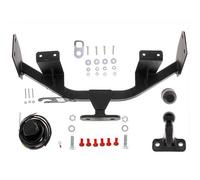 Attelage complet pour Renault 4 (10/1961-12/1993)