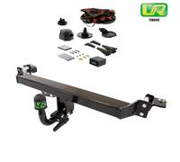 Attelage DÃ©montable Horizont + 7p pour Hyundai Kia 45024/C+KI132BX