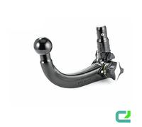 Attelage D'Accouplement Vertical Amovible ACPS-ORIS Pour BMW X1 (E84)