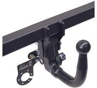 Attelage Dacia Dokker y compris Stepway (11/12-12/21) RDSOV