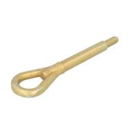 ATTELAGE DE REMORQUAGE BLIC 0476-01-011347P pour POLO II (86C, 80) 0.9 1981-