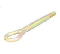 ATTELAGE DE REMORQUAGE BLIC 0476-04-047347P pour OPEL ANTARA A (L07) 2 2006-2011