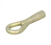 ATTELAGE DE REMORQUAGE BLIC 0476-07-013347P pour FIAT PUNTO (176_) 1.7 1994-1999