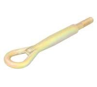 ATTELAGE DE REMORQUAGE BLIC 0476-09-003347P pour VOLVO V50 (545) 2.4 2006-2009
