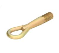 ATTELAGE DE REMORQUAGE BLIC 0476-09-032347P pour MASCOTT Fourgon 3 2004-2010
