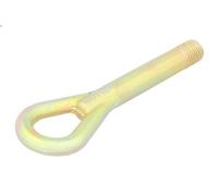 ATTELAGE DE REMORQUAGE BLIC 0476-20-033347P pour MAZDA 3 (BL) 2 2008-2013