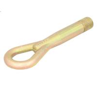 ATTELAGE DE REMORQUAGE BLIC 0476-21-028347P pour TOYOTA IQ (_J1_) 1 2009-2015