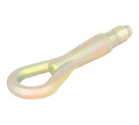 ATTELAGE DE REMORQUAGE BLIC 0476-25-024347P pour AUDI TT (8N3) 1.8 1998-2006