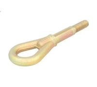 ATTELAGE DE REMORQUAGE BLIC 476-07-001347P pour CINQUECENTO (170_) 0.7 1994-1998