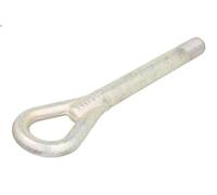 ATTELAGE DE REMORQUAGE BLIC 476-09-050347P pour TWINGO II (CN0_) 1.5 2007-2014