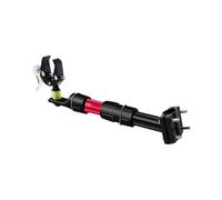 Attelage de remorquage de vélo - Connecteur de remorque de scooter en acier, Résistant aux intempéries, Raccord rapide robuste, Attelage pour charges | Camping Outdoor Travel Pen