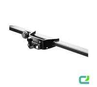 Attelage de Remorque 2-Loch-Kugelkopf BRINK pour Land Rover Freelander I (L314)