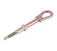 Attelage De Remorque 674416 Pour Peugeot 301 307 308 206 207 208 2008 Pour Citroën C3/C2/C4/C5