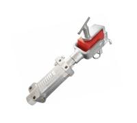 Attelage de remorque, Accouplement Hydraulique Tout-Terrain Robuste, 2000KG, Coupleur De Remorque, Pièces De Camping-Car, Accessoires De Caravane