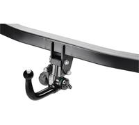 Attelage de remorque amovible à rotule BRINK pour TOYOTA C-HR (_X1_)
