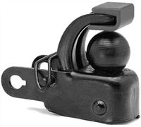 Hebie F1 Remorque - 0501 E - - pour vélo