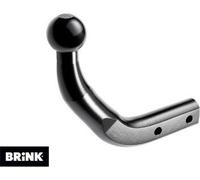 Attelage de remorque Brink 589900 - Renault Captur