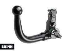 Attelage de remorque Brink 594200 - Mercedes Benz Vito / Classe V / Viano W447