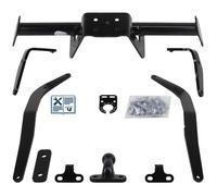 Attelage de remorque - BRINK - Peugeot PARTNER - Rotule standard - Faisceau 13 broches - 74 kg de charge d'appui