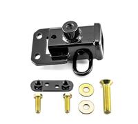 Attelage de remorque de Classe 3, récepteur 2" Compatible avec Dodge-Ram 1500 2019-2024