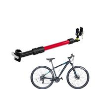 Attelage De Remorque De Vélo,Crochet De Scooter Pour Les Marchandises - Attelage De Remorque De Vélo Haute Performance Pour Les Itinéraires Shopping Et Randonnée