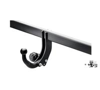 Attelage de Remorque Fixé Rotule BRINK Kit Avec E-Set pour Citroen C4 Cactus