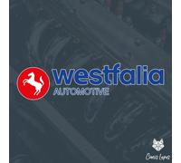 Attelage de remorque fixe WESTFALIA système de plaques interchangeables
