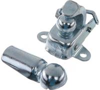 Attelage de remorque "Hebie F3"