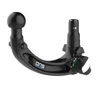 Attelage De Remorque Horizontale Amovible 1.500 KG ACPS Pour U.A. SUZUKI SX4