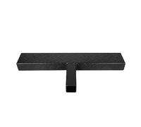 Attelage de remorque, Marches D'attelage De 60 Cm avec Goupille for Récepteurs 2 Pouces for Camions SUV Voiture