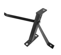 Attelage de Remorque pour Tondeuse à Gazon, Attelage de Tracteur de Jardin Multifonction adapté à la Tondeuse Autoportée Cub Cadet Poulan Pro Husky, Attelage de Remorque pour