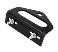 Attelage de remorque pour Tondeuse à Rayon de braquage zéro - Portable rési