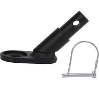 Attelage de remorque pour vélo,Attelage de remorque pour bicyclette,Attelage de remorque pour bébé,Attelage de remorque pour vélo,Attaches d'attelage,Accessoires de remorque
